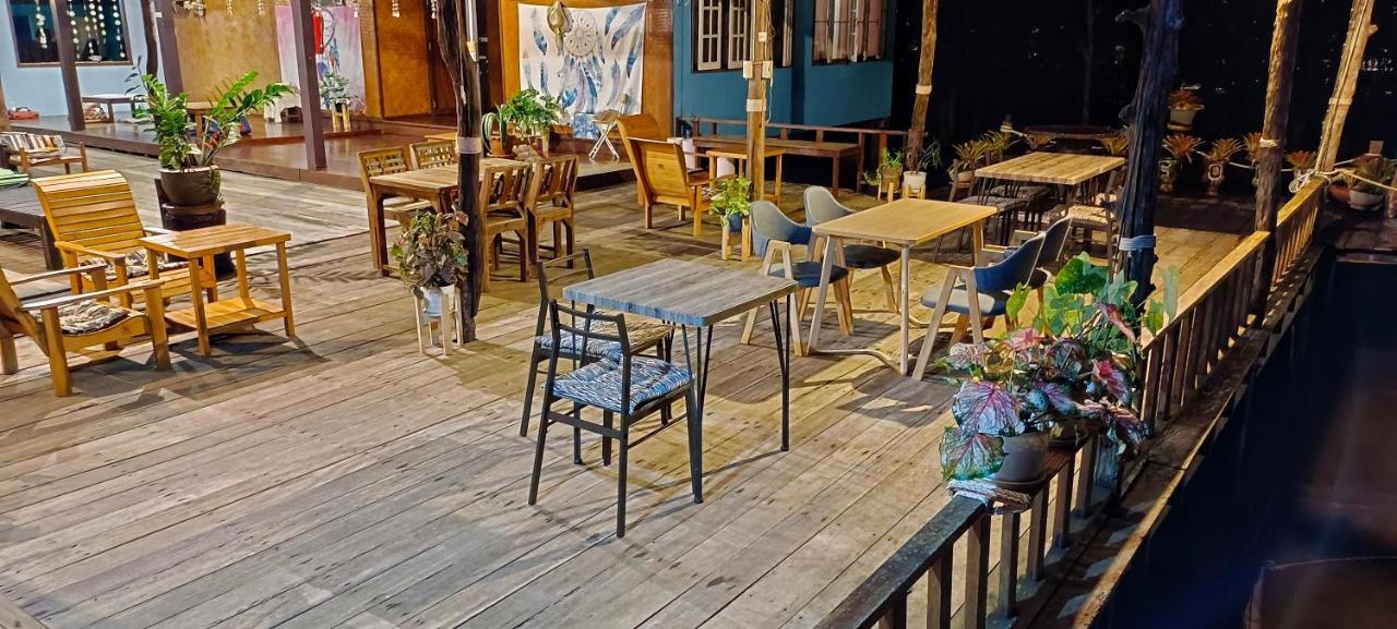 Ta Yai Homestay Ko Kut Екстер'єр фото