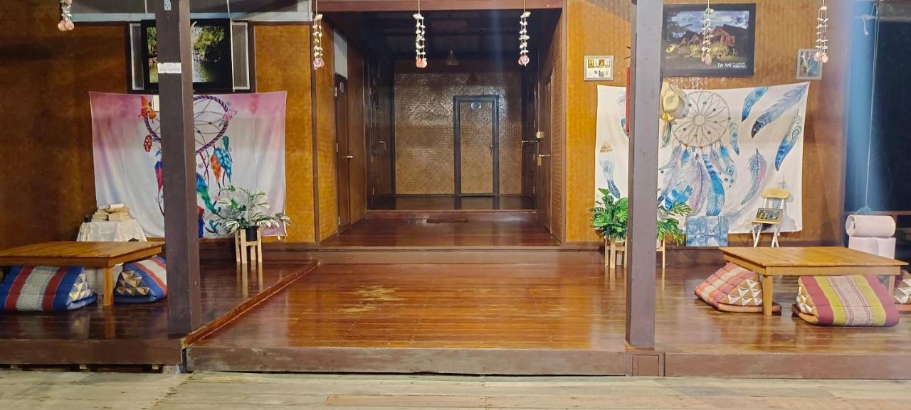 Ta Yai Homestay Ko Kut Екстер'єр фото