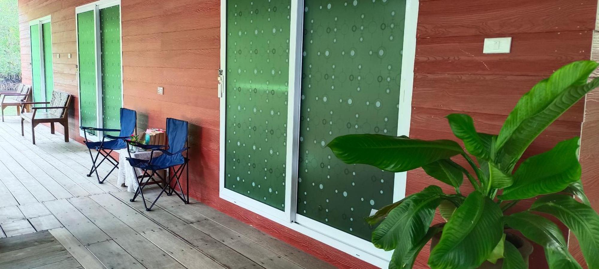 Ta Yai Homestay Ko Kut Екстер'єр фото