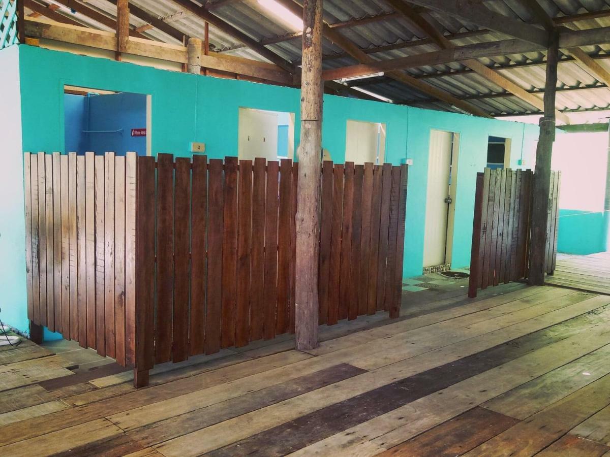 Ta Yai Homestay Ko Kut Екстер'єр фото