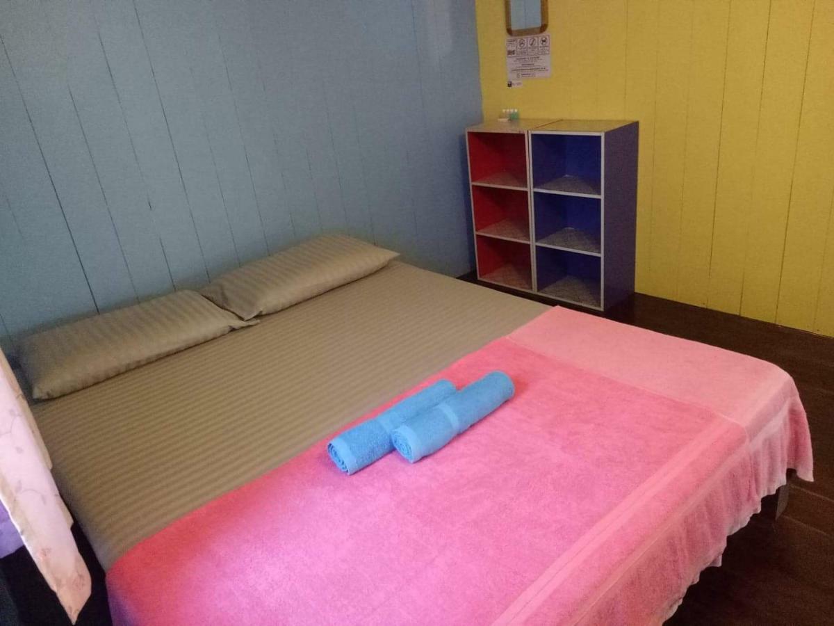 Ta Yai Homestay Ko Kut Екстер'єр фото