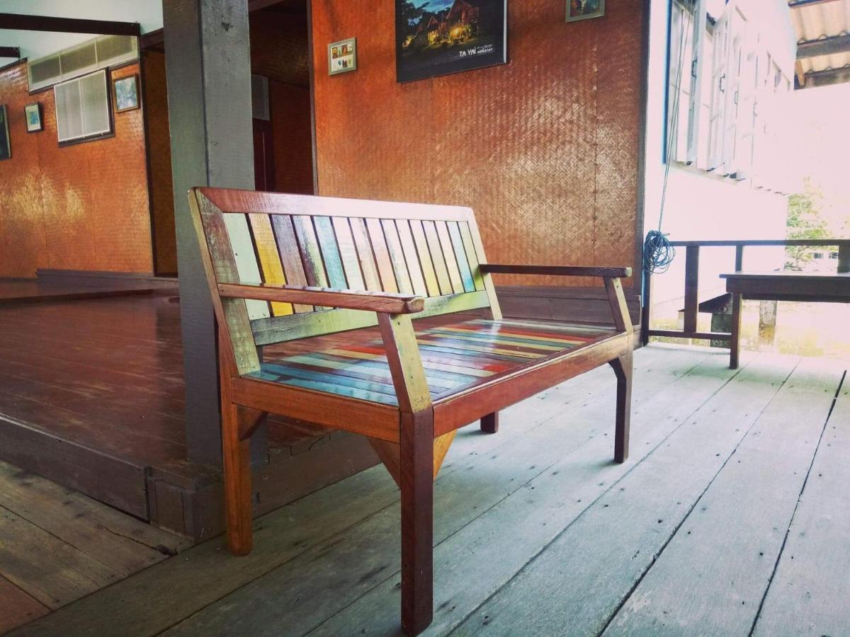 Ta Yai Homestay Ko Kut Екстер'єр фото