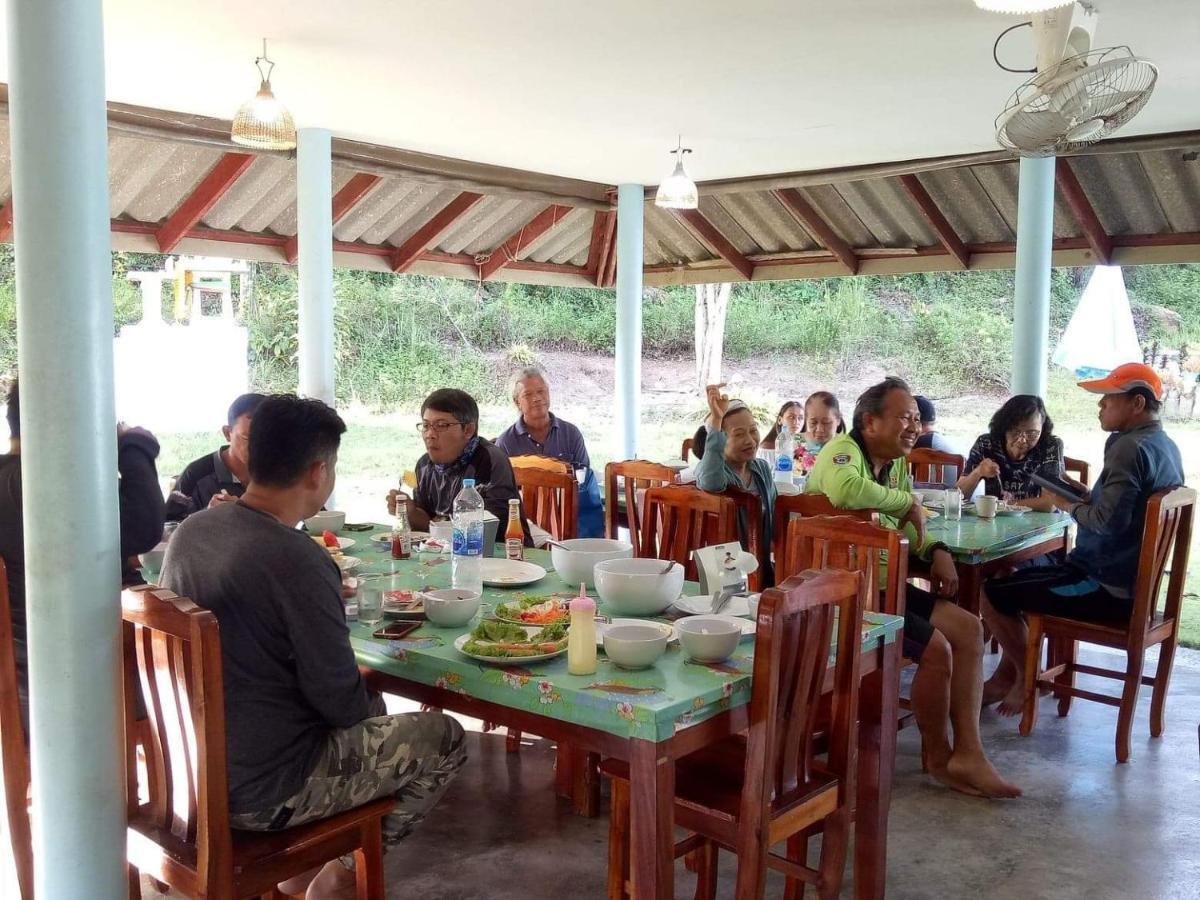 Ta Yai Homestay Ko Kut Екстер'єр фото